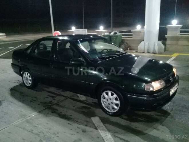 Opel Vectra 1995, 360,000 km - 2.0 l - Bakı