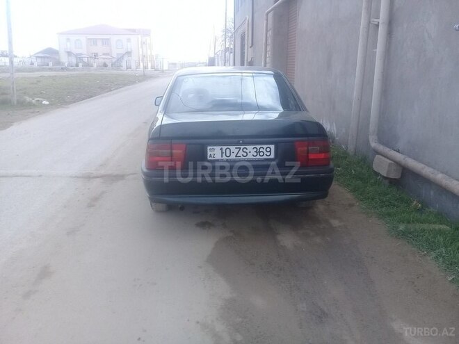 Opel Vectra 1995, 360,000 km - 2.0 l - Bakı