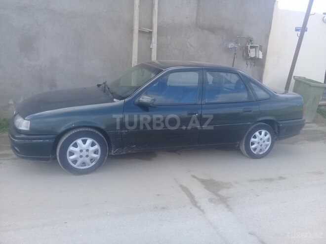 Opel Vectra 1995, 360,000 km - 2.0 l - Bakı