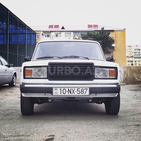 LADA (VAZ) 2107 2005, 159,000 km - 1.6 l - Bakı