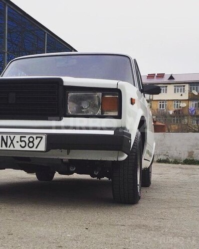 LADA (VAZ) 2107 2005, 159,000 km - 1.6 l - Bakı