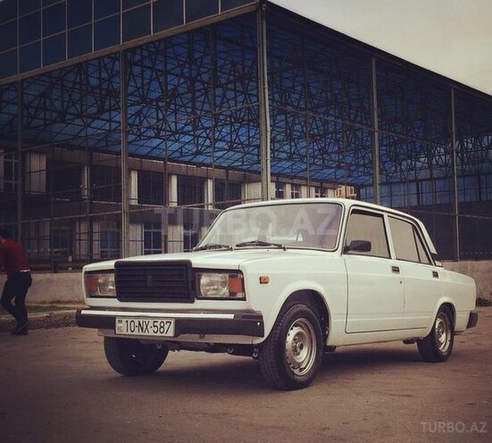 LADA (VAZ) 2107 2005, 159,000 km - 1.6 l - Bakı