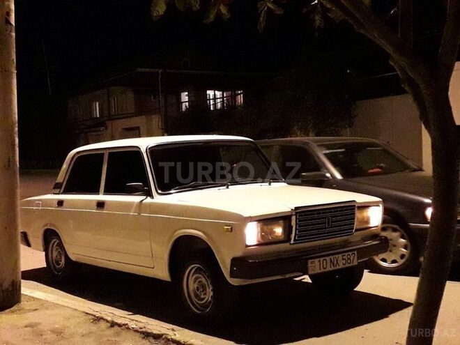 LADA (VAZ) 2107 2005, 159,000 km - 1.6 l - Bakı