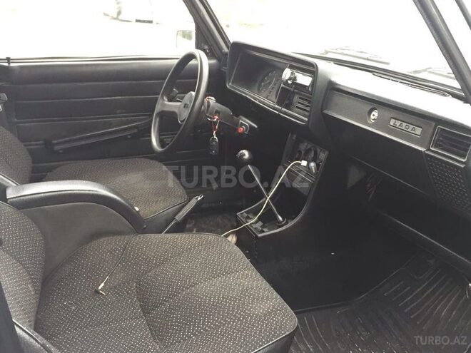 LADA (VAZ) 2107 2005, 159,000 km - 1.6 l - Bakı