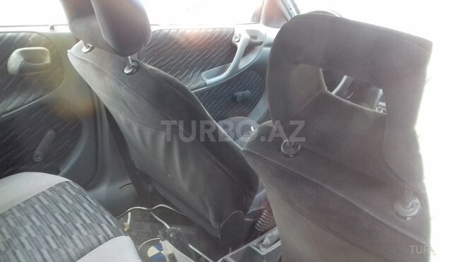 Opel Astra 1993, 23,000 km - 1.6 л - Sumqayıt