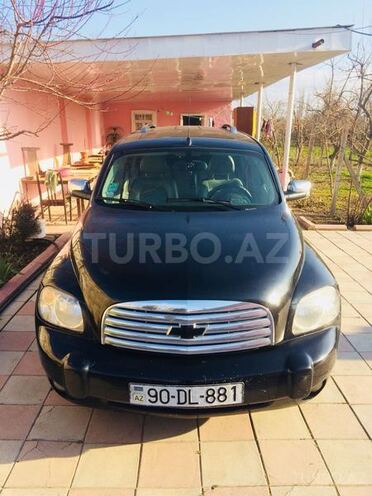 Chevrolet Orlando 2006, 248,000 km - 0.2 l - Şabran