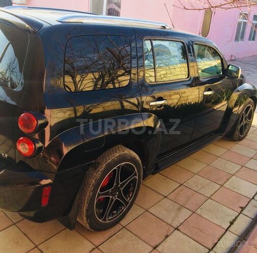 Chevrolet Orlando 2006, 248,000 km - 0.2 l - Şabran