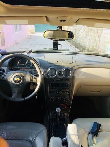 Chevrolet Orlando 2006, 248,000 km - 0.2 l - Şabran
