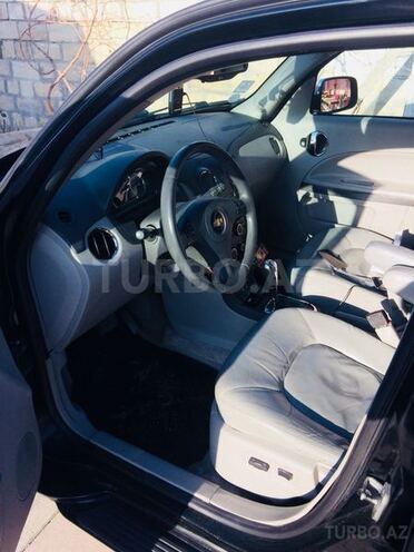 Chevrolet Orlando 2006, 248,000 km - 0.2 l - Şabran