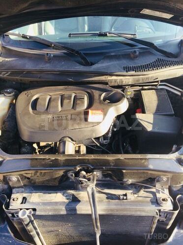 Chevrolet Orlando 2006, 248,000 km - 0.2 l - Şabran