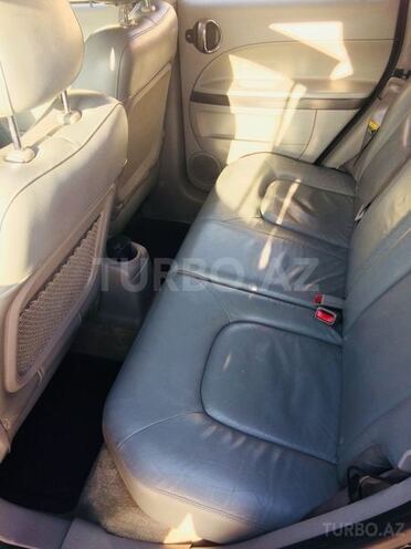 Chevrolet Orlando 2006, 248,000 km - 0.2 l - Şabran
