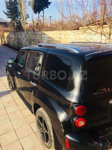 Chevrolet Orlando 2006, 248,000 km - 0.2 l - Şabran