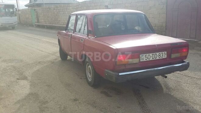 LADA (VAZ) 2107 1996, 258,258 km - 1.6 l - Sumqayıt