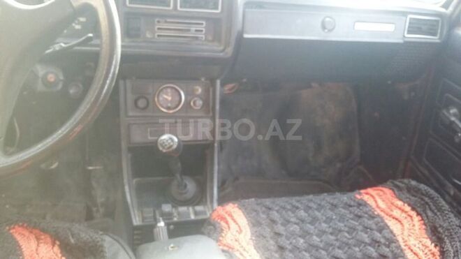 LADA (VAZ) 2107 1996, 258,258 km - 1.6 l - Sumqayıt