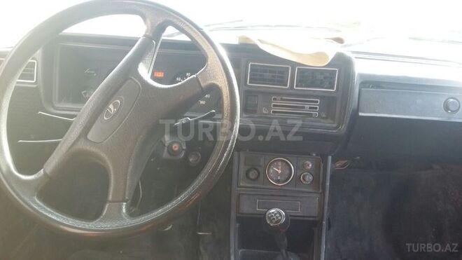 LADA (VAZ) 2107 1996, 258,258 km - 1.6 l - Sumqayıt