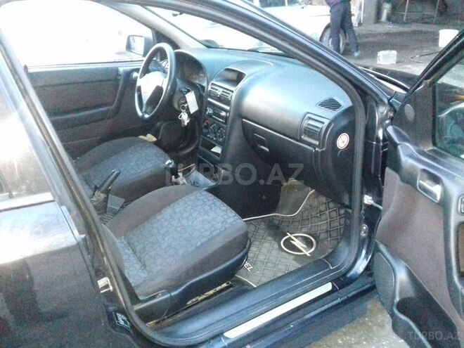 Opel Astra 2000, 365,500 km - 1.6 l - Gəncə
