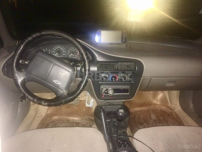 Chevrolet  1998, 175,000 km - 2.2 l - Yevlax
