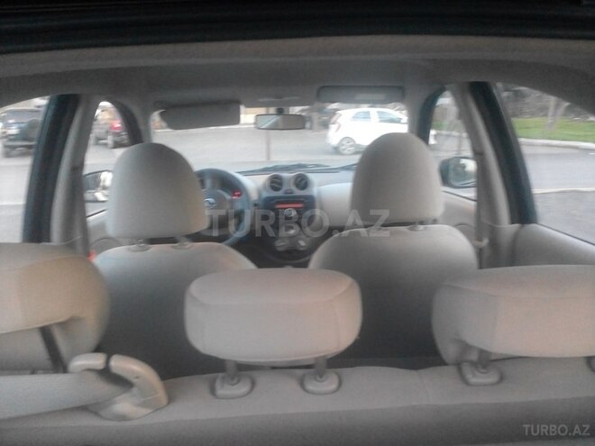 Nissan Micra 2011, 114,000 km - 1.2 л - Bakı