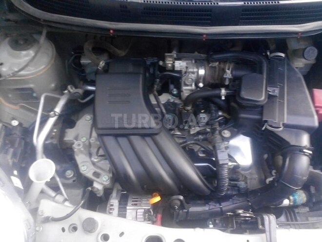 Nissan Micra 2011, 114,000 km - 1.2 л - Bakı