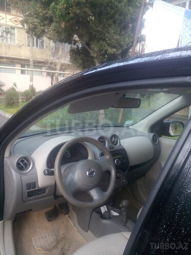 Nissan Micra 2011, 114,000 km - 1.2 л - Bakı