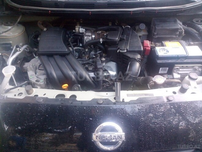 Nissan Micra 2011, 114,000 km - 1.2 л - Bakı