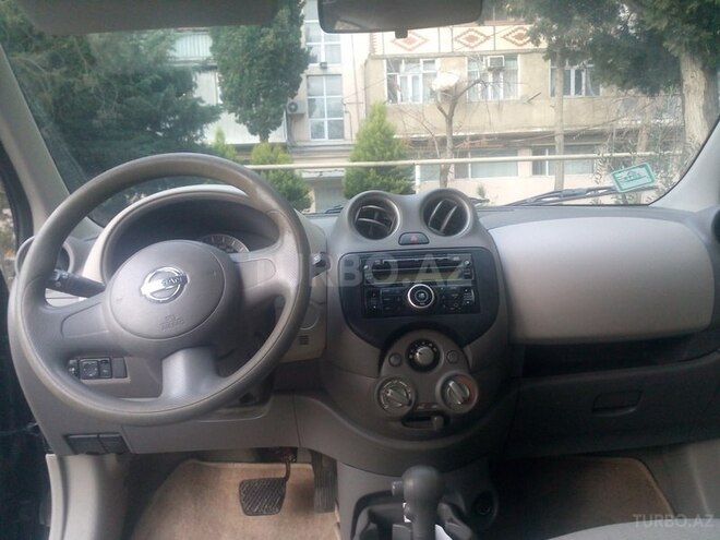 Nissan Micra 2011, 114,000 km - 1.2 л - Bakı