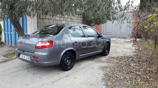 Iran Khodro Runna 2014, 11,000 km - 1.6 л - Bakı