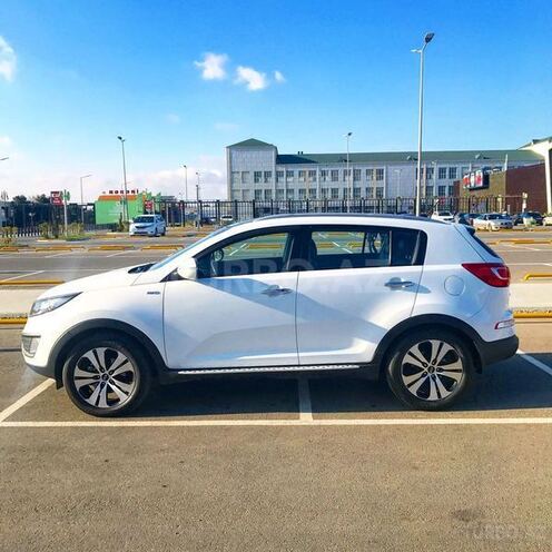 Kia Sportage 2013, 90,000 km - 2.0 l - Bakı