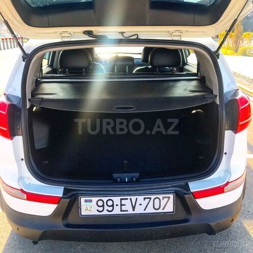 Kia Sportage 2013, 90,000 km - 2.0 l - Bakı