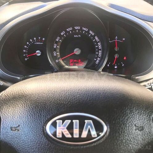 Kia Sportage 2013, 90,000 km - 2.0 l - Bakı