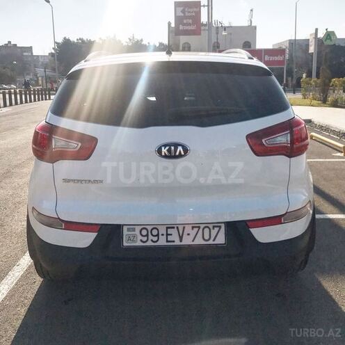 Kia Sportage 2013, 90,000 km - 2.0 l - Bakı