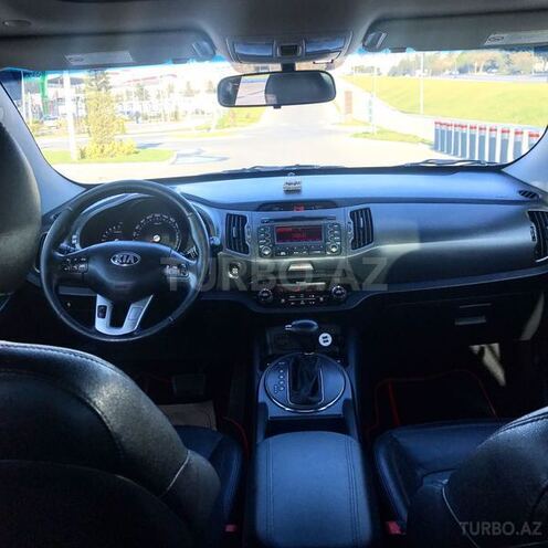 Kia Sportage 2013, 90,000 km - 2.0 l - Bakı