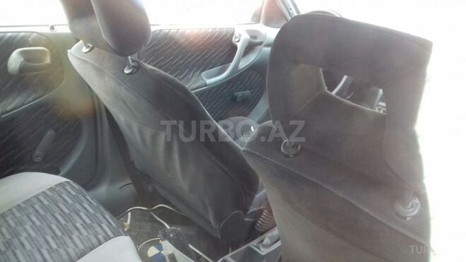 Opel Astra 1993, 23,000 km - 1.6 l - Sumqayıt