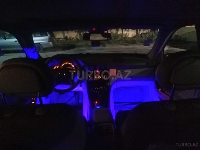 Mercedes C 240 2001, 362,000 km - 2.4 l - Bakı