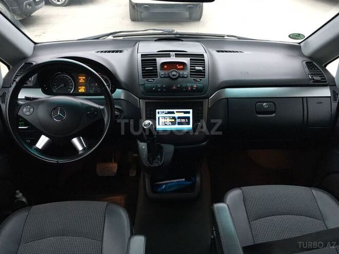 Mercedes Viano 2012, 186,555 km - 2.2 l - Bakı