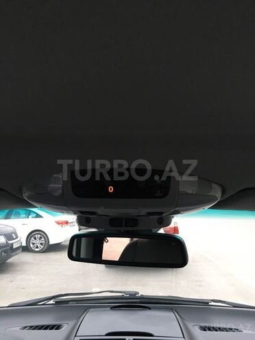 Mercedes Viano 2012, 186,555 km - 2.2 l - Bakı