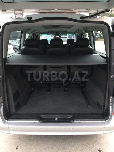 Mercedes Viano 2012, 186,555 km - 2.2 l - Bakı