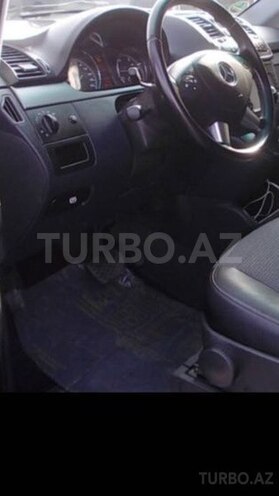 Mercedes Viano 2012, 186,555 km - 2.2 l - Bakı