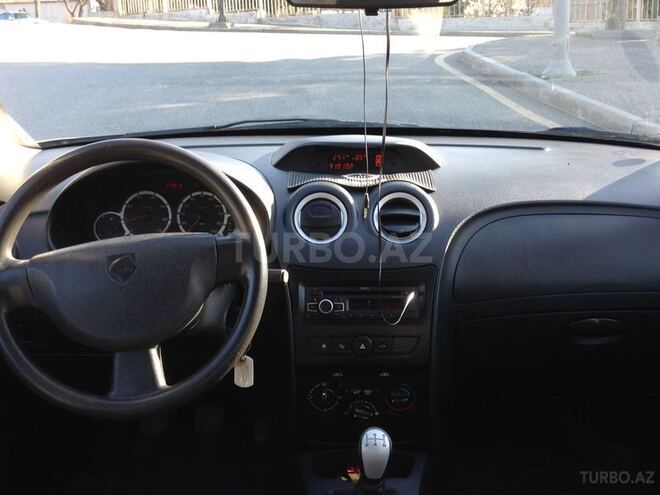 Iran Khodro Runna 2014, 72,000 km - 1.6 l - Bakı