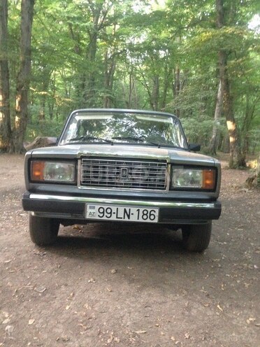 LADA (VAZ) 2107 2010, 85,000 km - 1.6 л - Bakı