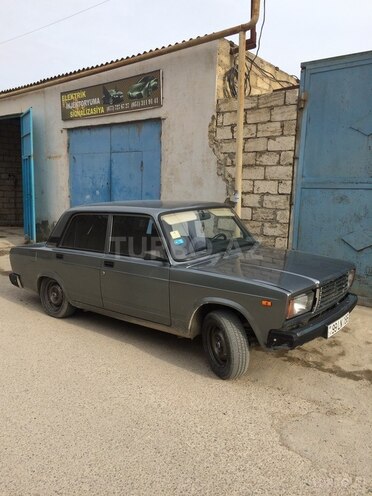 LADA (VAZ) 2107 2010, 85,000 km - 1.6 л - Bakı