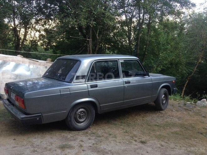 LADA (VAZ) 2107 2010, 85,000 km - 1.6 л - Bakı
