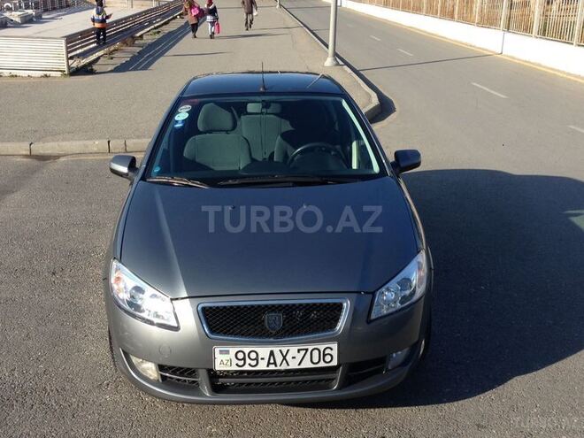 Iran Khodro Runna 2014, 72,000 km - 1.6 l - Bakı