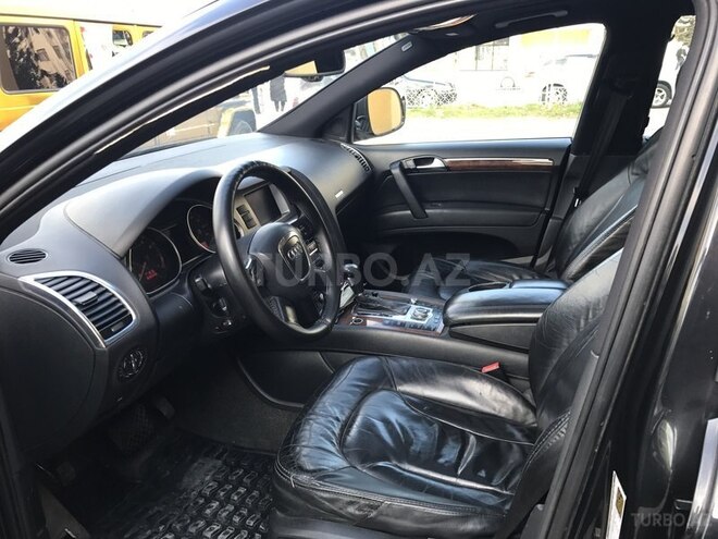 Audi Q7 2007, 140,000 km - 4.2 l - Sumqayıt