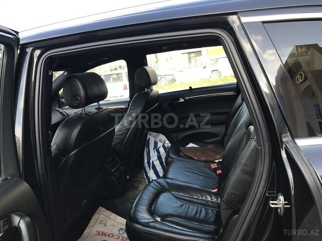 Audi Q7 2007, 140,000 km - 4.2 l - Sumqayıt
