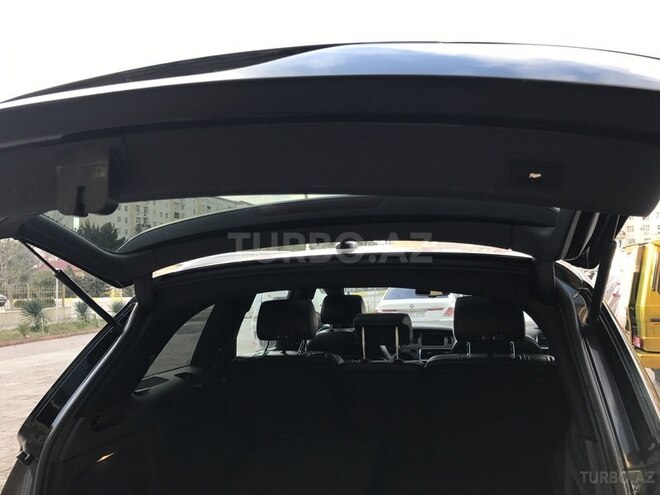 Audi Q7 2007, 140,000 km - 4.2 l - Sumqayıt