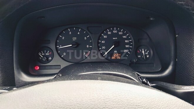 Opel Astra 1998, 180,000 km - 2.0 l - Sumqayıt