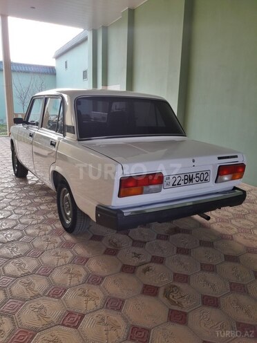 LADA (VAZ) 2107 2011, 111,000 km - 1.6 l - Gəncə