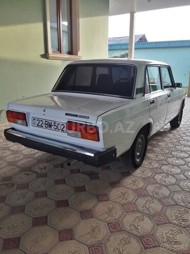 LADA (VAZ) 2107 2011, 111,000 km - 1.6 l - Gəncə