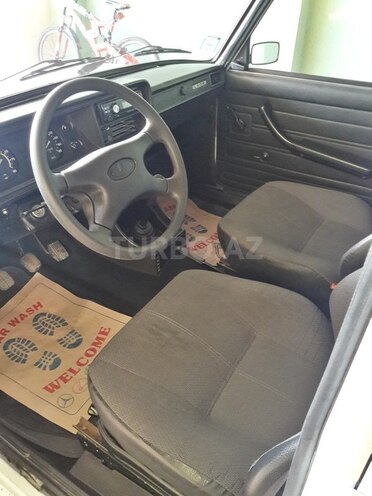 LADA (VAZ) 2107 2011, 111,000 km - 1.6 l - Gəncə